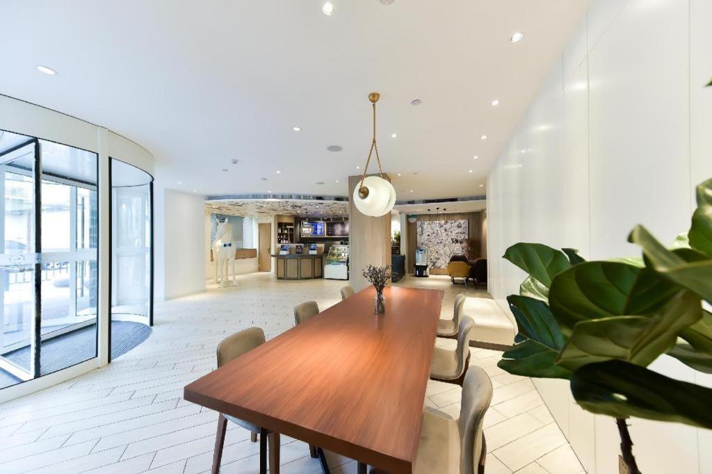 Hanting Premium Hotel Shanghai Hongqiao West Zhongshan Road Esterno foto